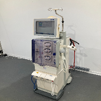 Fresenius 5008 Cordiax - Dialysis image 1